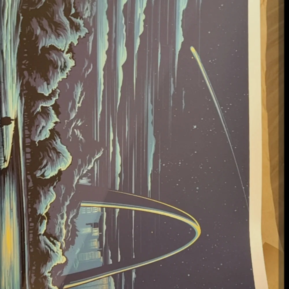 Phish Poster - Picture 3 of 3
